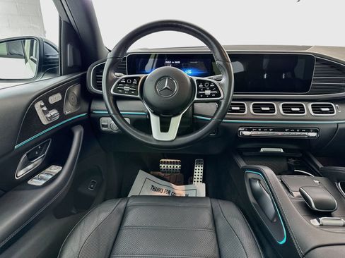 Used 2023 Mercedes-Benz GLS 580 4MATIC image 25