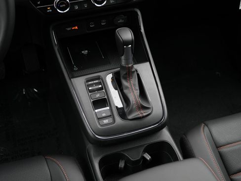 New 2026 Honda CR-V Sport-L image 26