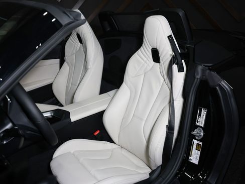 Used 2026 BMW Z4 sDrive30i w/ Convenience Package image 10