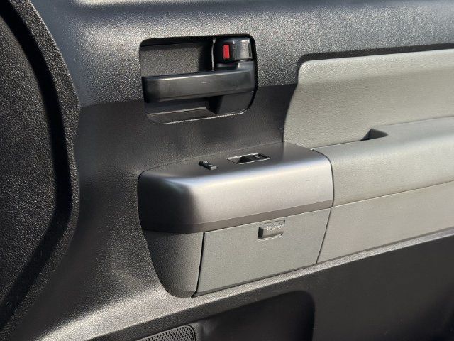 Used 2019 Toyota Sequoia SR5 w/ Premium Package RWD image 29