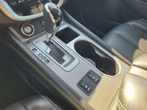Used 2019 Nissan Murano SL image 31