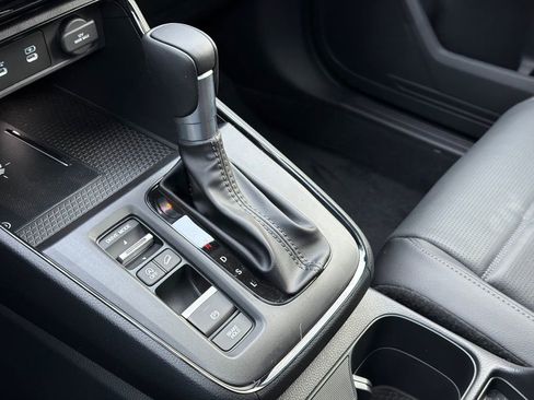 New 2026 Honda CR-V EX-L image 30