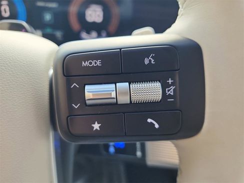 New 2026 Hyundai Santa Fe SEL image 18