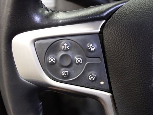 Used 2021 GMC Acadia Denali w/ Denali Technology Package AWD/4WD image 37
