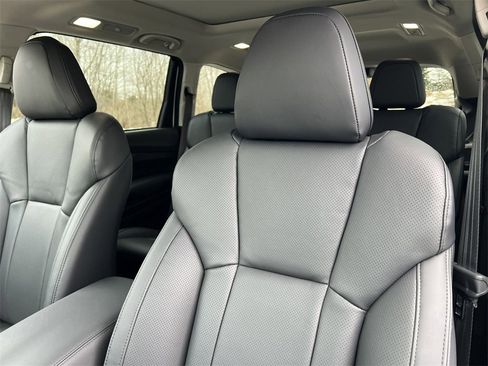 New 2026 Subaru Ascent Bronze Edition image 14