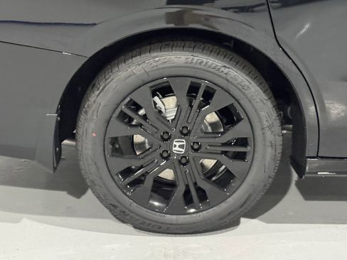 New 2026 Honda Odyssey Sport-L image 35
