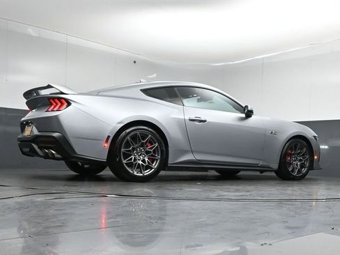 Certified 2025 Ford Mustang GT Premium w/ GT Performance Package RWD image 39