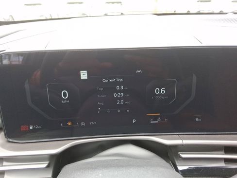 New 2026 Kia Sportage SX FWD image 7