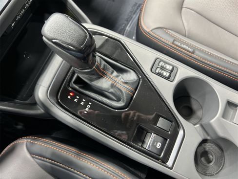 Certified 2025 Subaru Crosstrek 2.5i Limited w/ Crosstrek Mirror Package image 20