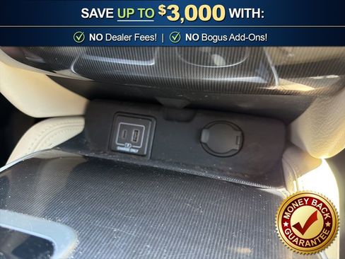 Used 2019 INFINITI QX60 Luxe w/ Essential Package FWD image 27