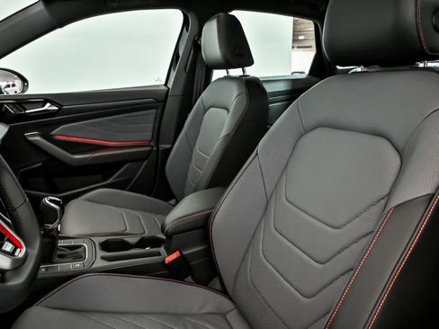 New 2026 Volkswagen Jetta GLI Autobahn image 7