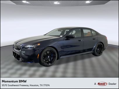 New 2026 BMW M5