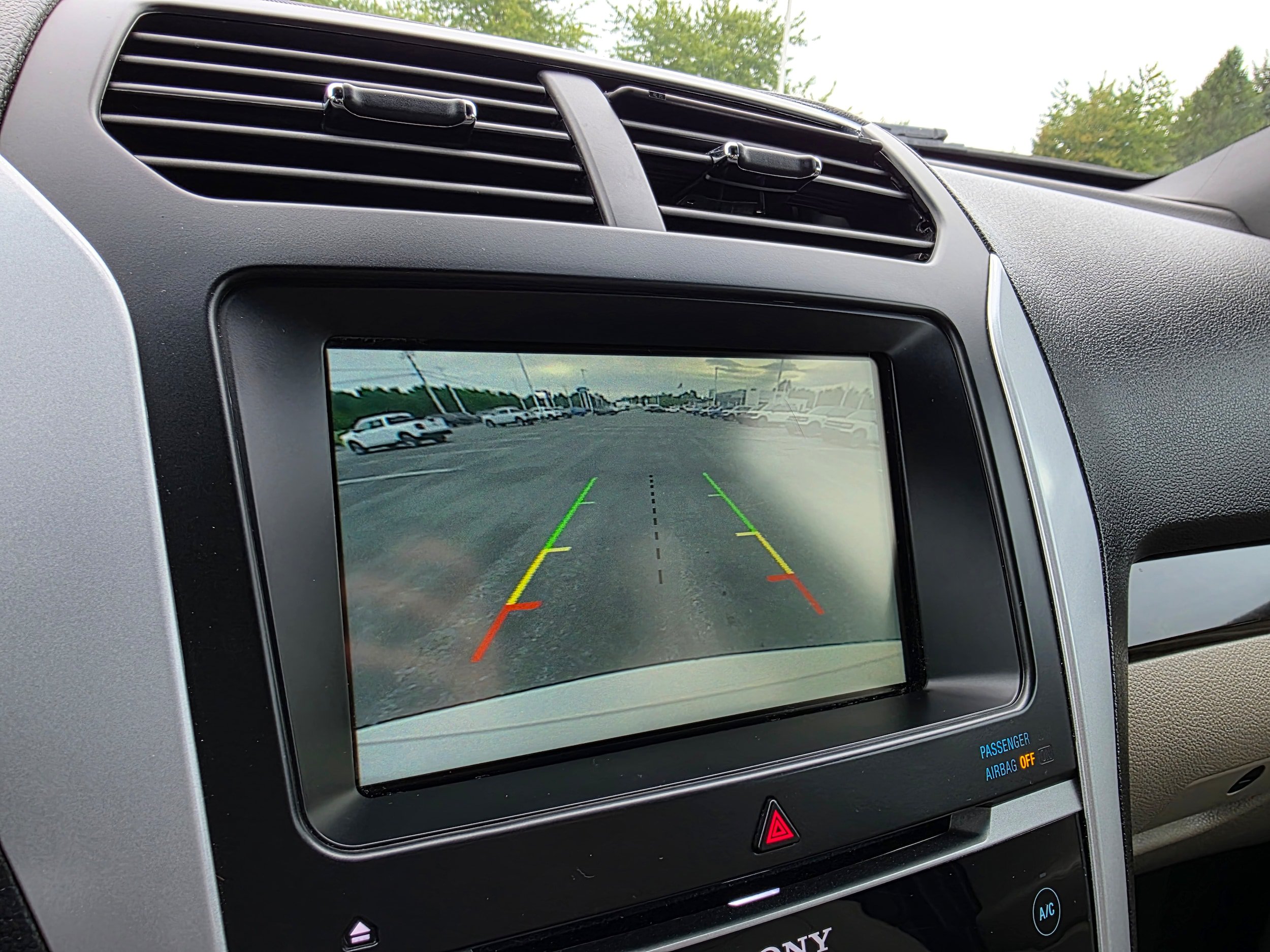 Used 2014 Ford Explorer Limited w/ Equipment Group 301A AWD/4WD image 19
