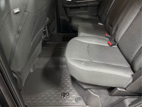 New 2026 RAM 2500 Big Horn image 27