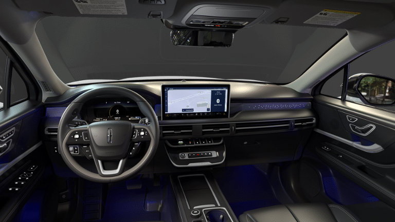New 2025 Lincoln Corsair Grand Touring w/ Equipment Group 301A AWD/4WD image 32