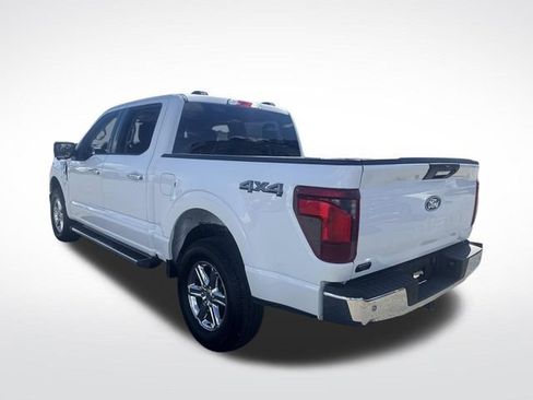 Used 2024 Ford F150 XLT w/ Tow/Haul Package image 3