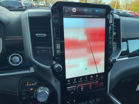 New 2026 RAM 1500 Tungsten w/ Off Road Group image 16