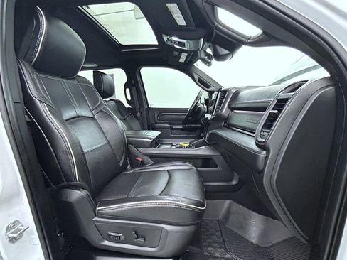 Certified 2024 RAM 2500 Limited image 15