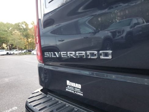 Used 2022 Chevrolet Silverado 1500 RST image 7