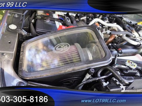 Used 2016 Ford F250 XLT w/ XLT Value Package AWD/4WD image 21
