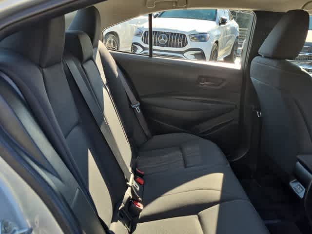 Used 2024 Toyota Corolla LE FWD image 18