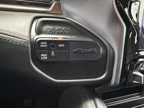 Used 2021 RAM 3500 Limited image 27