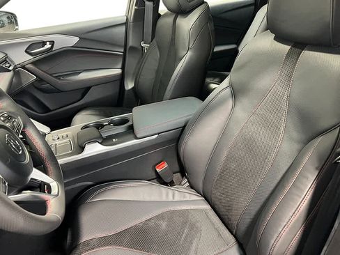 New 2025 Acura TLX w/A-Spec Package image 7