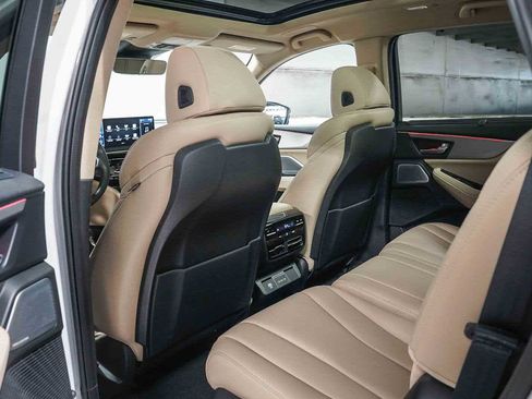 Used 2025 Acura MDX FWD w/ Technology Package image 19