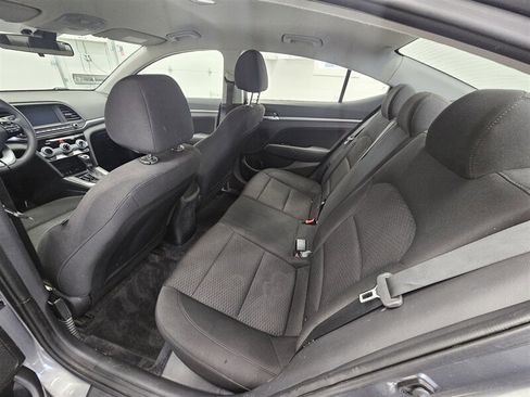 Used 2019 Hyundai Elantra SEL w/ Cargo Package image 12