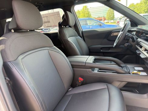 New 2027 Kia Telluride S AWD/4WD image 11
