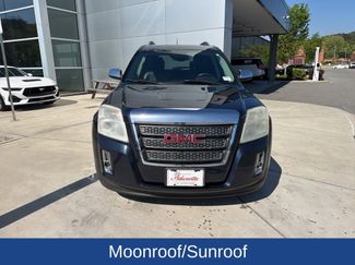 Used 2015 GMC Terrain SLT video 2