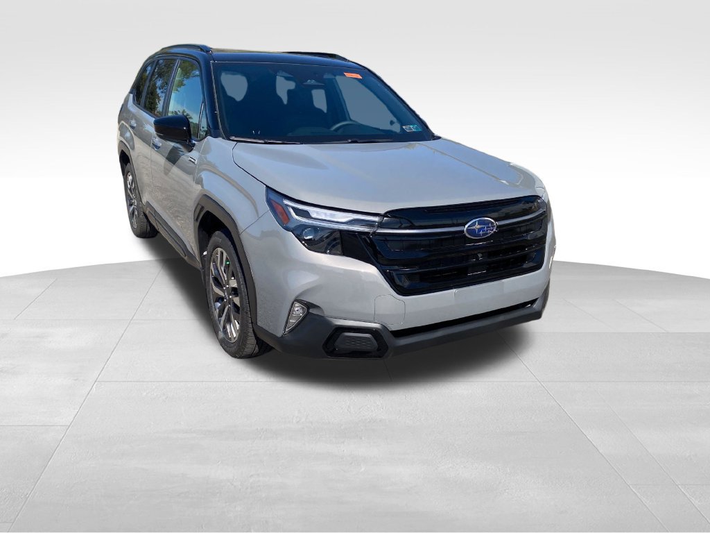 New 2026 Subaru Forester Touring AWD/4WD image 6