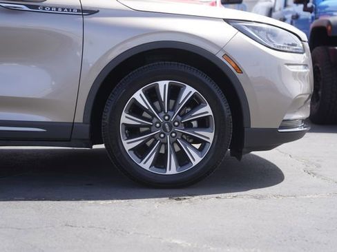 Used 2020 Lincoln Corsair Reserve image 4