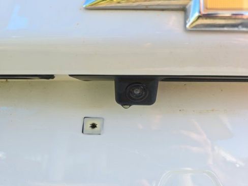 Used 2024 Chevrolet Equinox LT w/ LPO, Floor Liner Package image 12