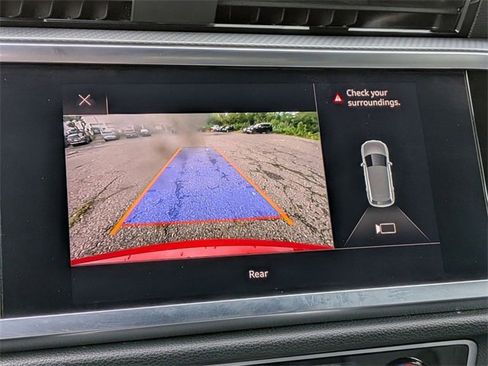 Used 2021 Audi Q3 2.0T Premium image 23