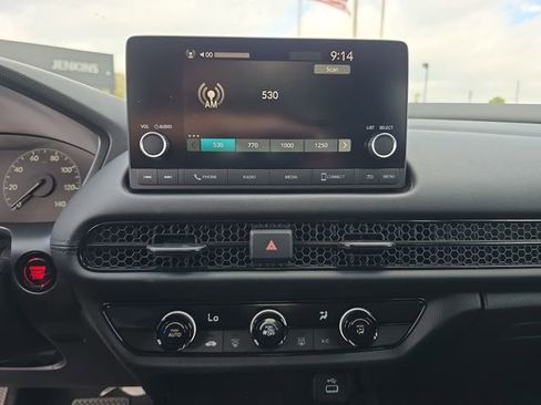 Used 2023 Honda HR-V LX image 30