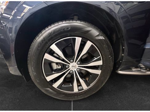 Used 2024 Volvo XC60 T8 Core w/ Protection Package AWD/4WD image 12