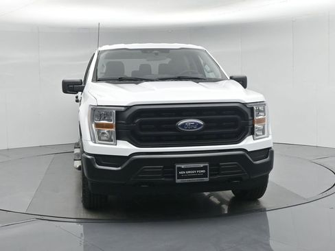 Certified 2022 Ford F150 XL w/ Trailer Tow Package image 62