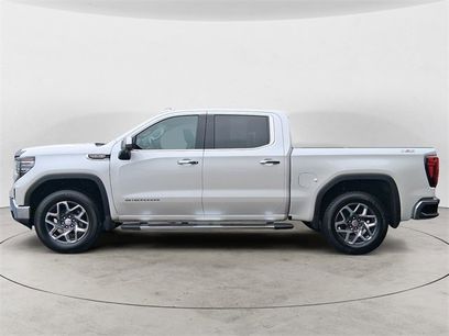Used 2023 GMC Sierra 1500 SLT