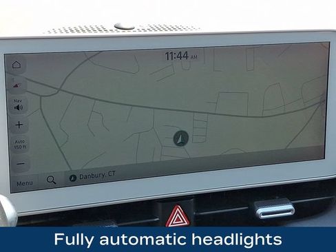 Used 2024 Hyundai Ioniq 5 Limited AWD/4WD image 12