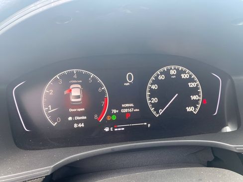 Used 2026 Honda Civic Sport image 13