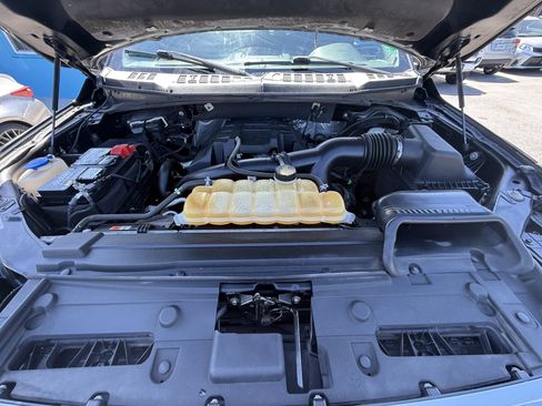 Used 2015 Ford F150 XLT w/ Equipment Group 301A Mid image 31