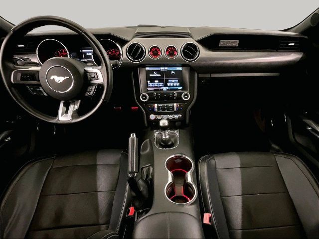 Used 2015 Ford Mustang GT Premium w/ GT Performance Package RWD image 14