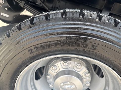 New 2025 RAM 5500 Tradesman image 19