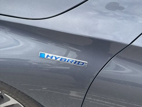 Used 2020 Honda Accord Touring image 5