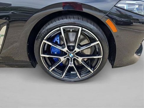Used 2025 BMW 840i RWD image 22