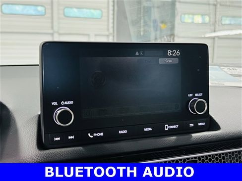 New 2025 Honda Civic Sport image 6