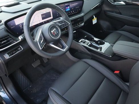 New 2026 Buick Envision Preferred AWD/4WD image 28