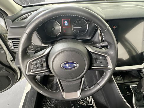 Used 2023 Subaru Legacy Premium AWD/4WD image 11