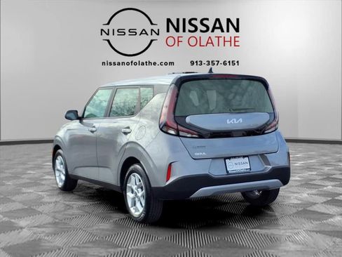 Used 2024 Kia Soul LX w/ Option Group 015 image 3